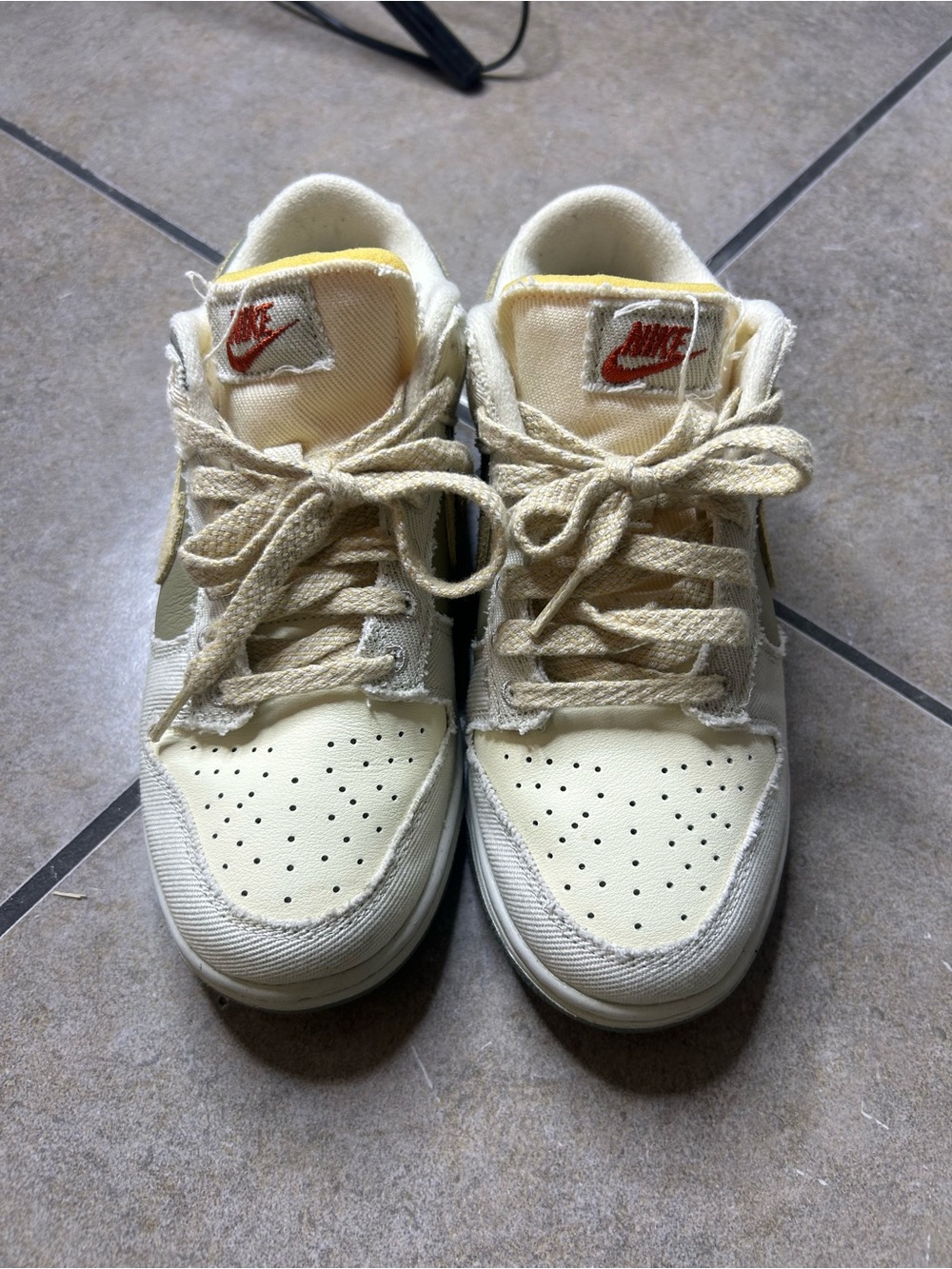 Nike Dunk Sneakers